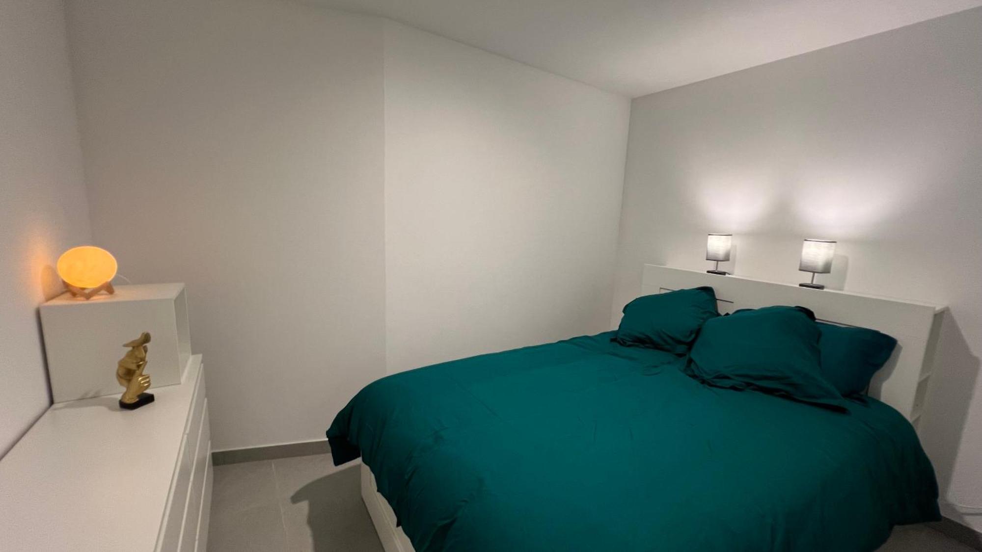 Fenix Appartement T2 40 M2 Cosy Rdc Plein Centre Ville Pierrelatte Bagian luar foto